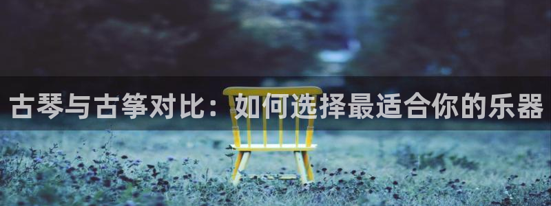 凯发k8手机是正品吗多少钱：古琴与古筝对比：如何选择最适合你