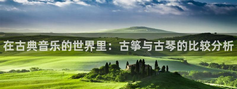 凯发k8娱乐是哪个国家的：在古典音乐的世界里：古筝与古琴的比