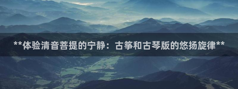 凯发官网|认准kpm
