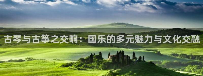 凯发平台医7O777：古琴与古筝之交响：国乐的多元魅力与文化